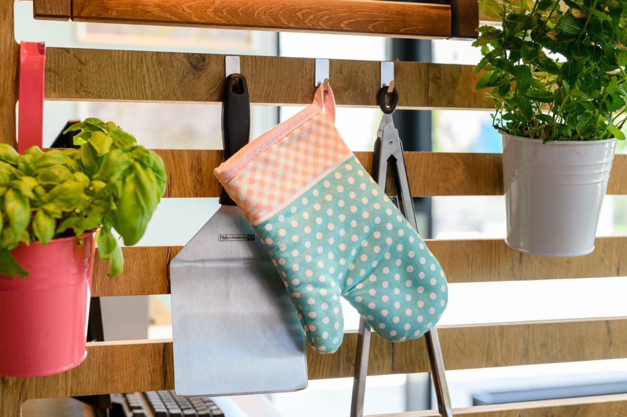 Ibis Budget Muenchen City Olympiapark Екстер'єр фото